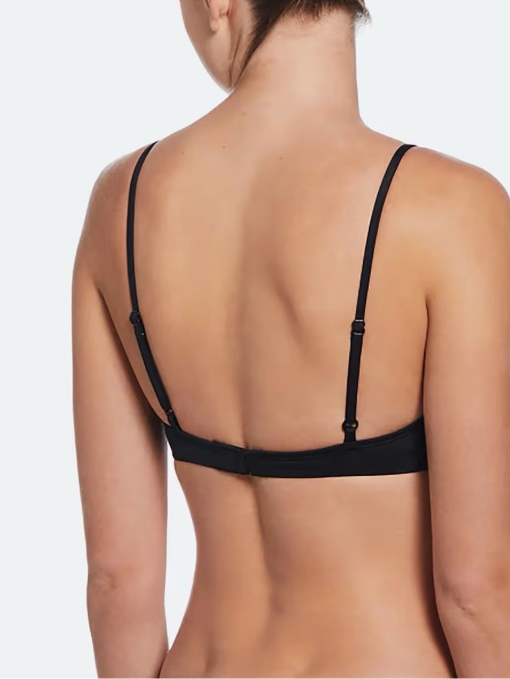 Nike Essentials Bralette Two Piece Set NWT - Picture 2 of 7